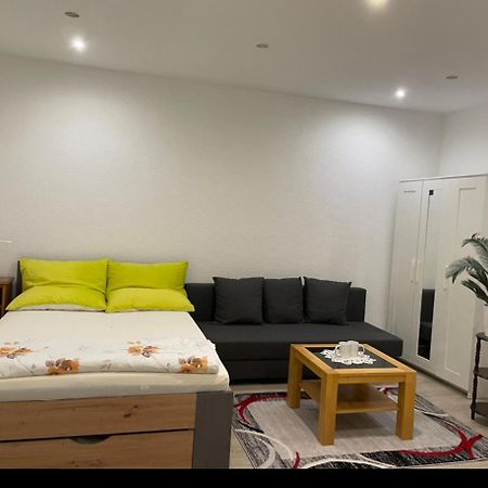 Studio Apartment Zentrum Ruesselsheim Exterior photo