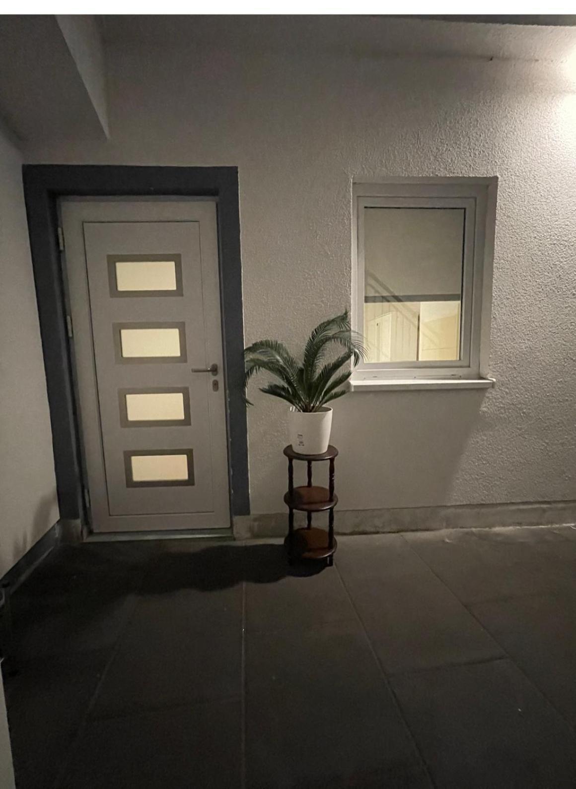 Studio Apartment Zentrum Ruesselsheim Exterior photo
