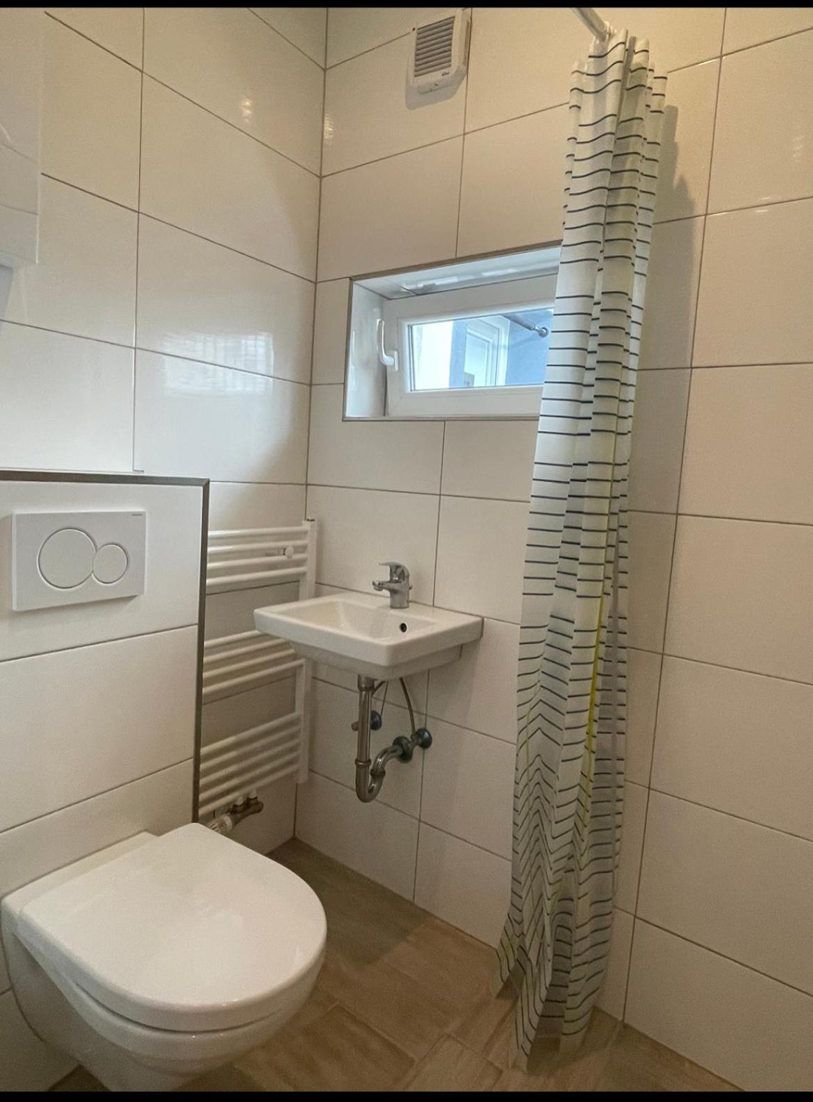 Studio Apartment Zentrum Ruesselsheim Exterior photo